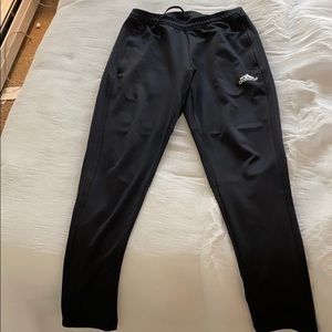 Men’s Adidas Trackpants